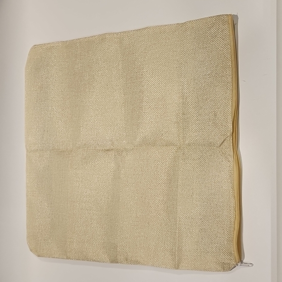 Pillow Covers Holiday Baking Theme Accent‎ Covers Set of 2 NWOT - Picture 2 of 7